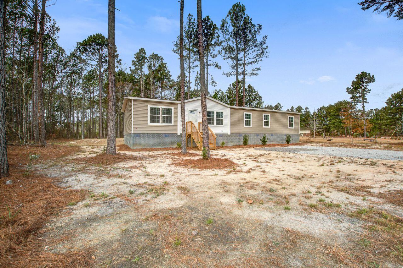 738 Campground Road Walterboro, SC 29488 - Photo 4 of 36 Gallery Image 4