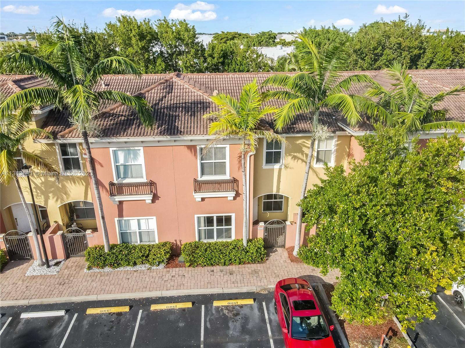 2851 Prospect Road, Unit 505 Tamarac, FL 33309 - Photo 27 of 27 Gallery Image 27