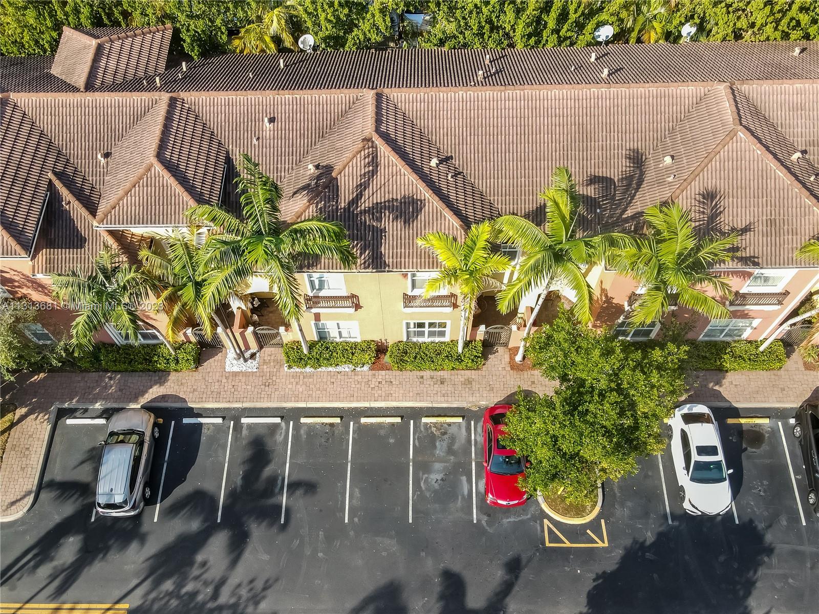 2851 Prospect Road, Unit 505 Tamarac, FL 33309 - Photo 3 of 27 Gallery Image 3