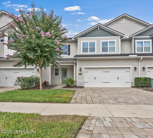 $629,900 | 46 Sugar Magnolia Drive, Ponte Vedra, FL 32081