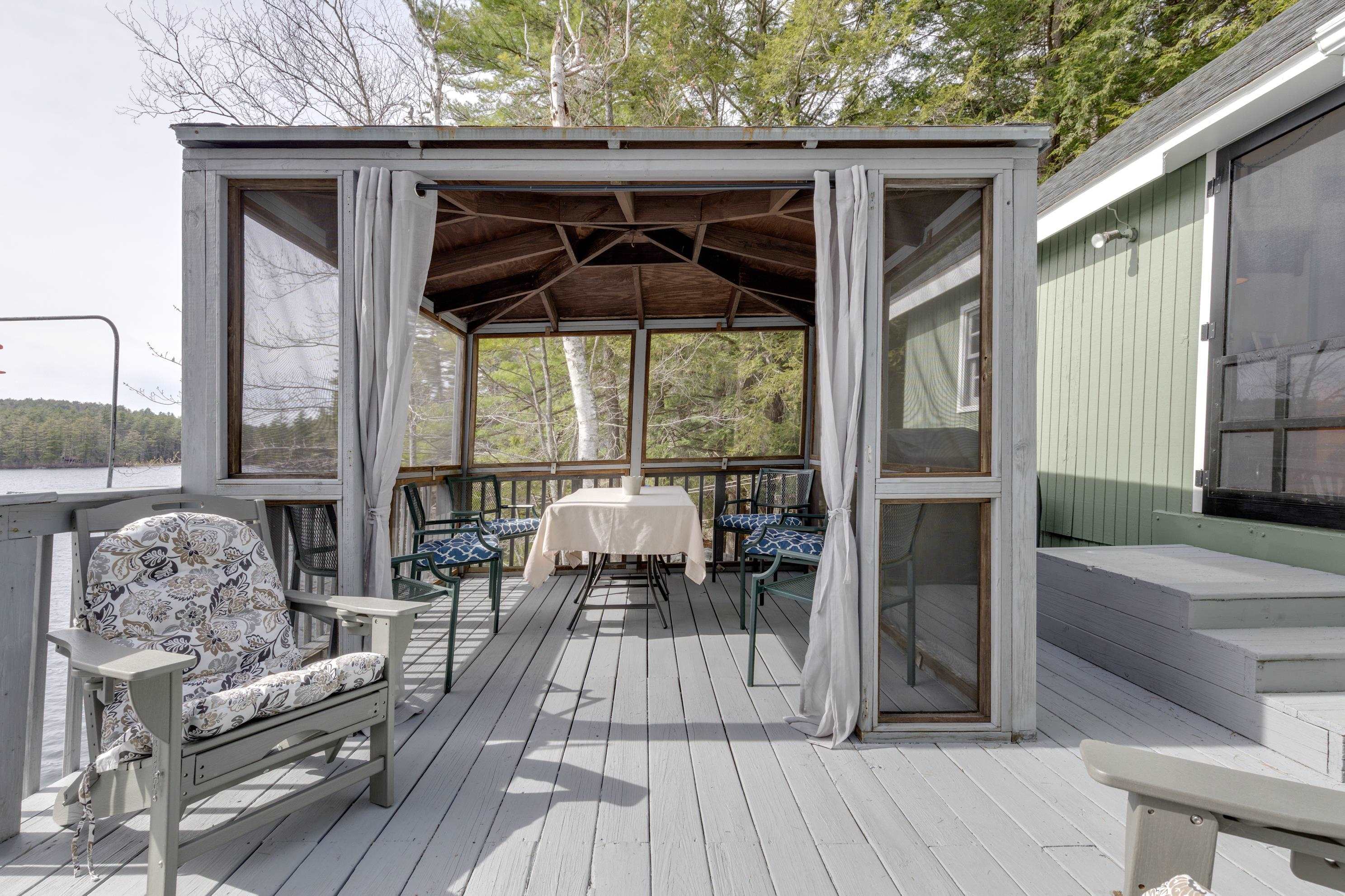 29 Northshore Road Sunapee, NH 03782 - Photo 30 of 40