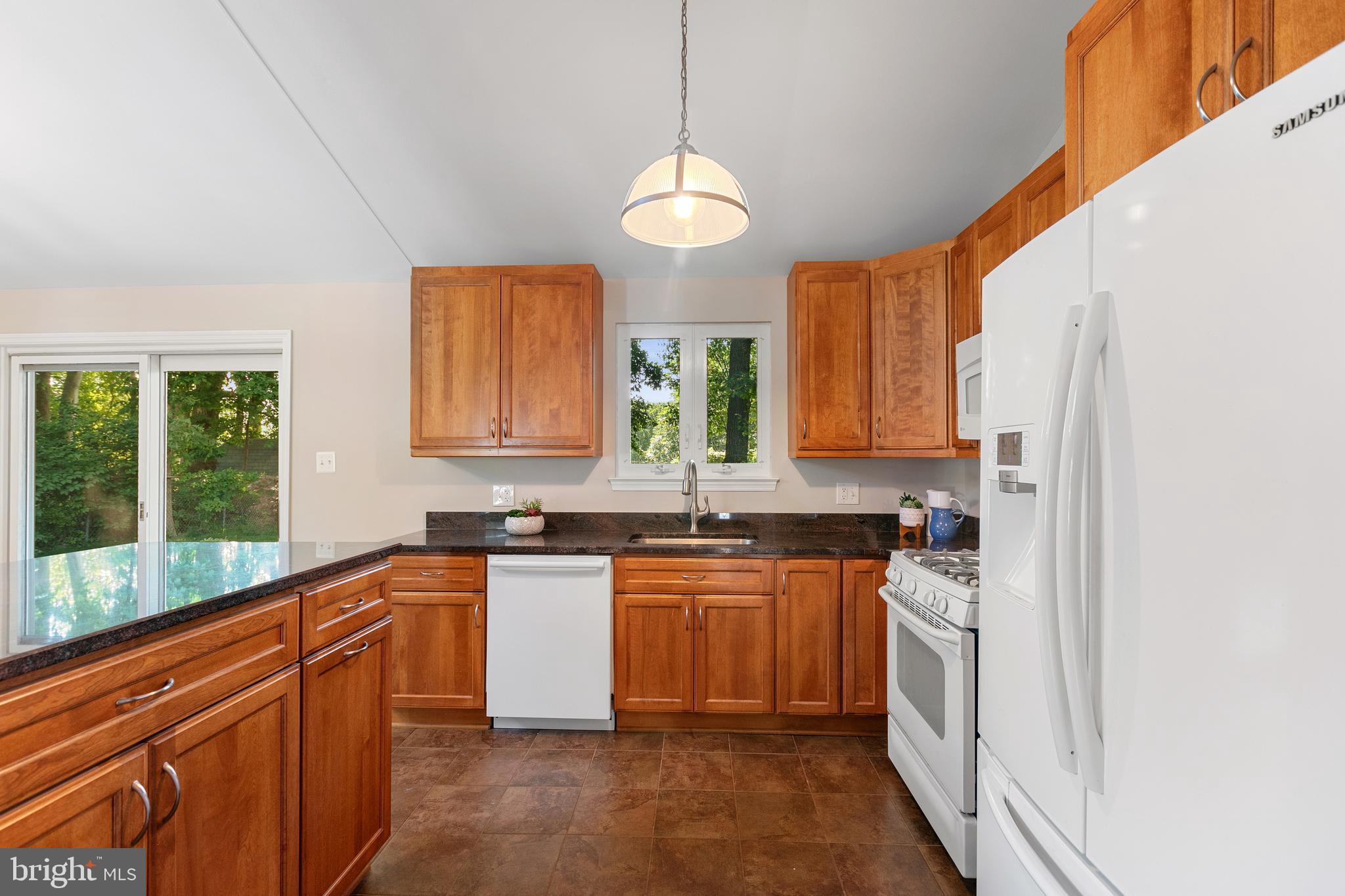5505 Eastbourne Drive Springfield, VA 22151 - Photo 11 of 64 Kitchen