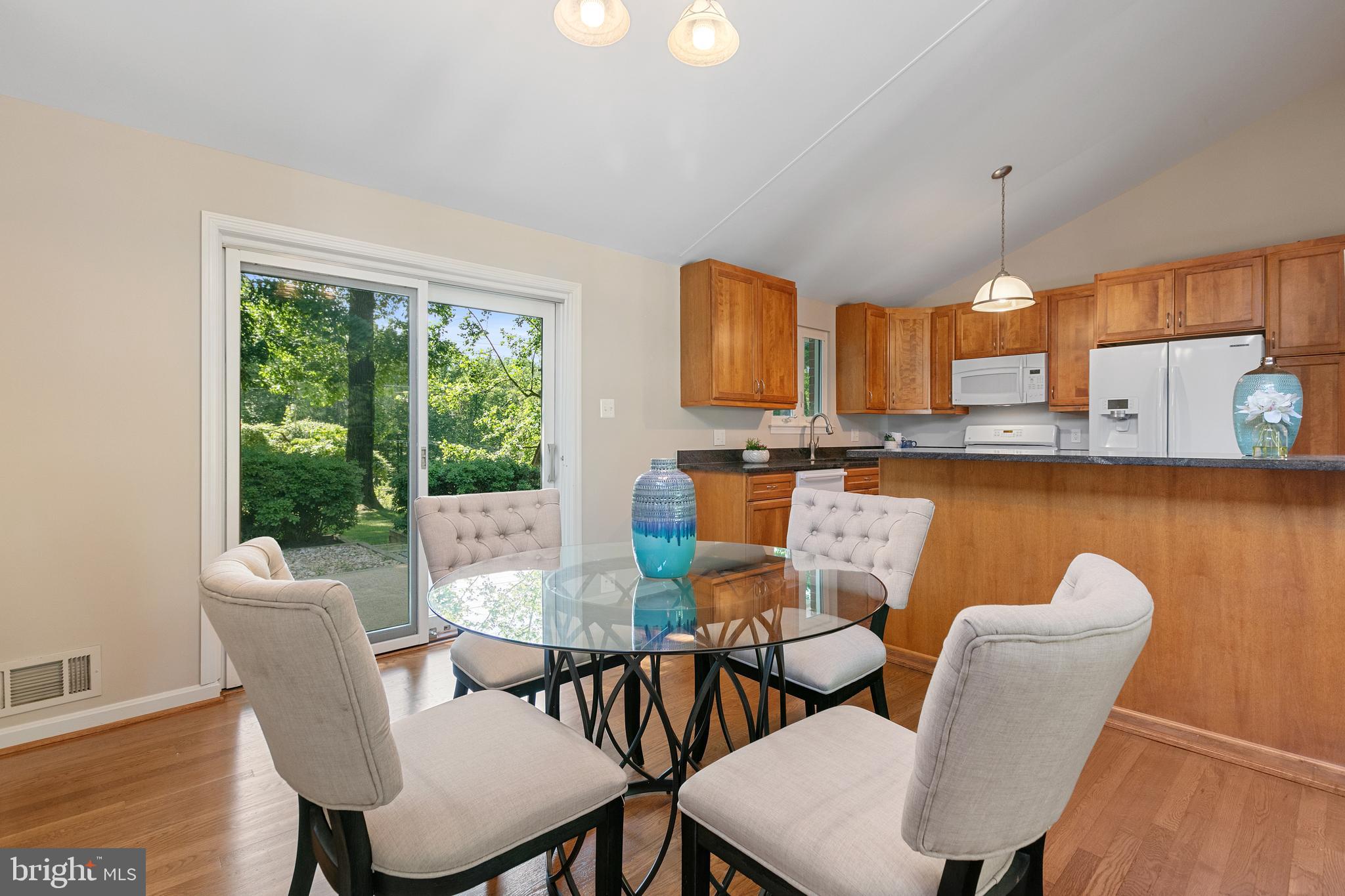 5505 Eastbourne Drive Springfield, VA 22151 - Photo 13 of 64 Dining Room