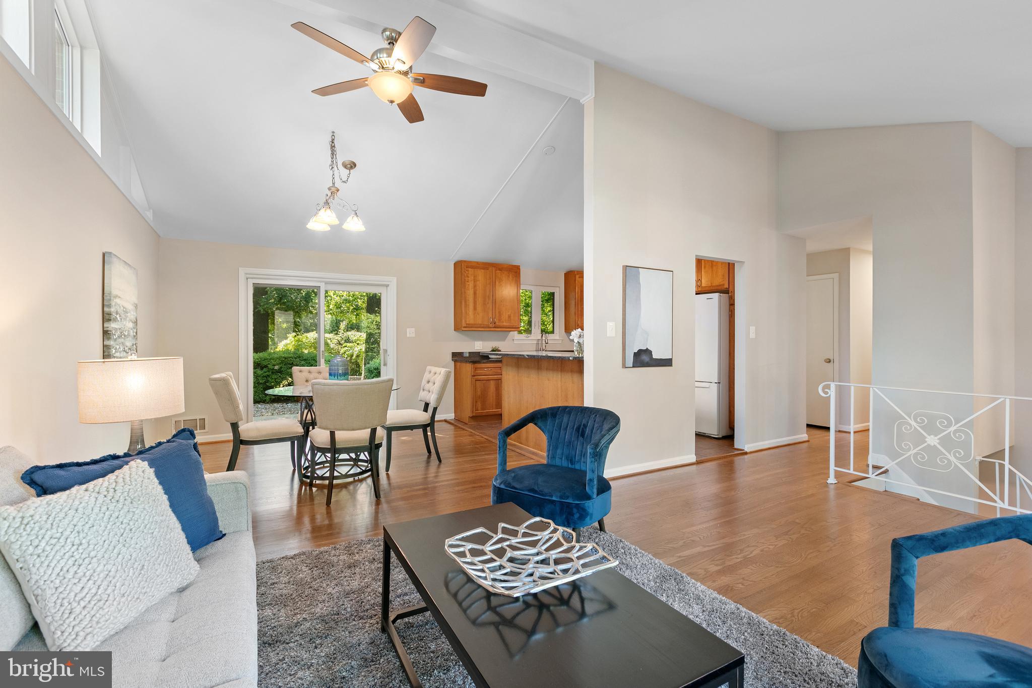 5505 Eastbourne Drive Springfield, VA 22151 - Photo 19 of 64