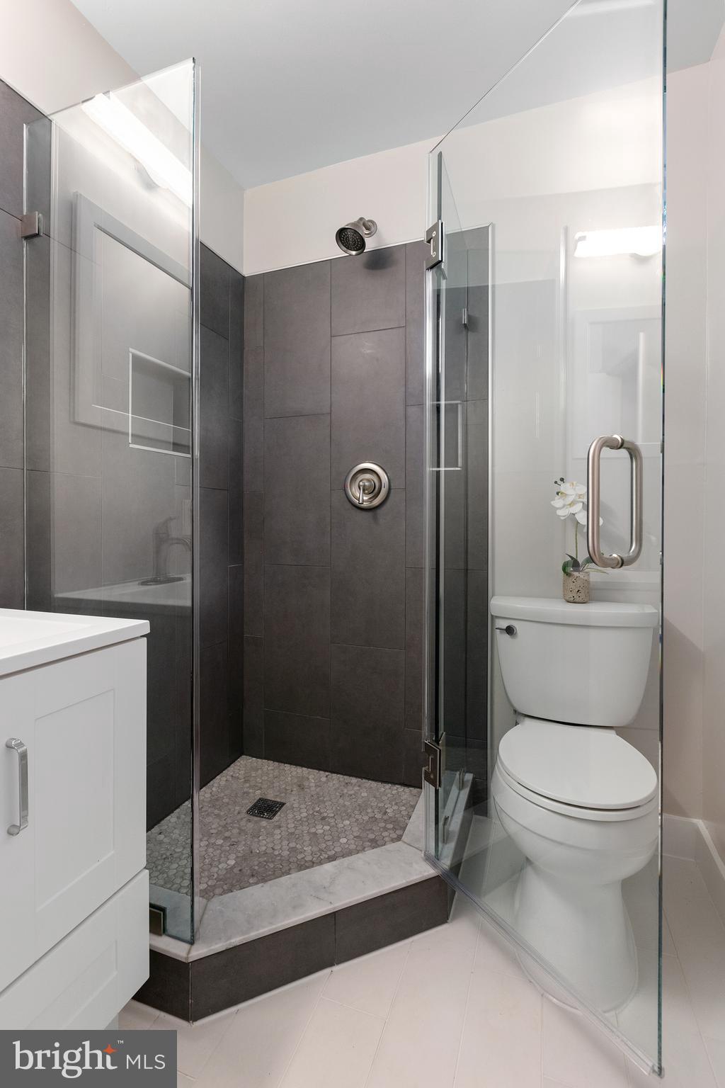 5505 Eastbourne Drive Springfield, VA 22151 - Photo 24 of 64 Brand New primary bath