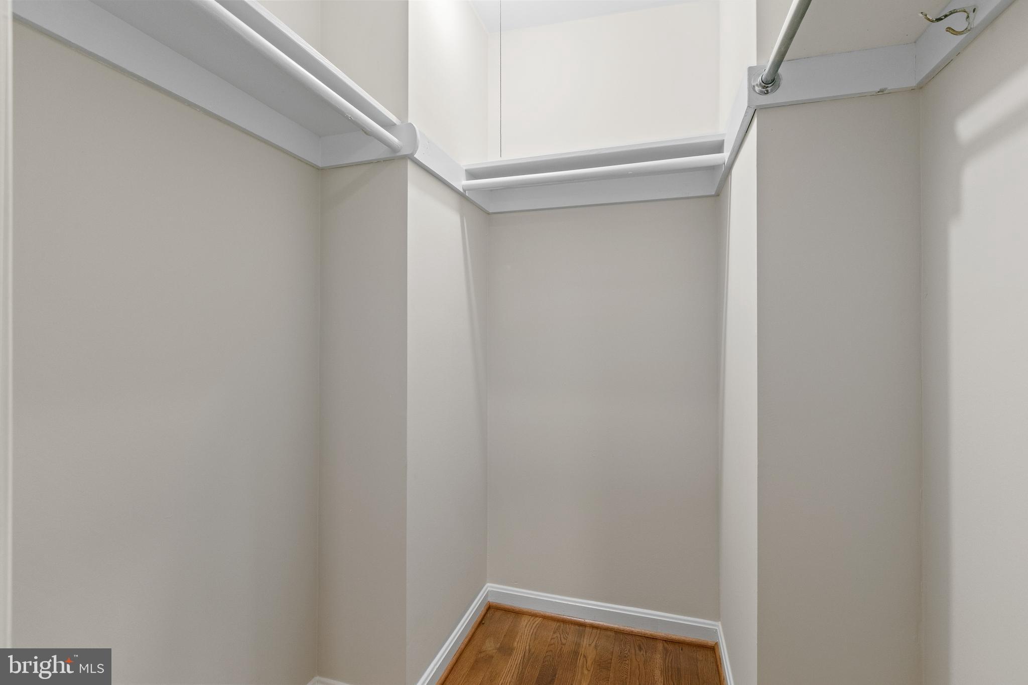 5505 Eastbourne Drive Springfield, VA 22151 - Photo 27 of 64 primary walk in closet