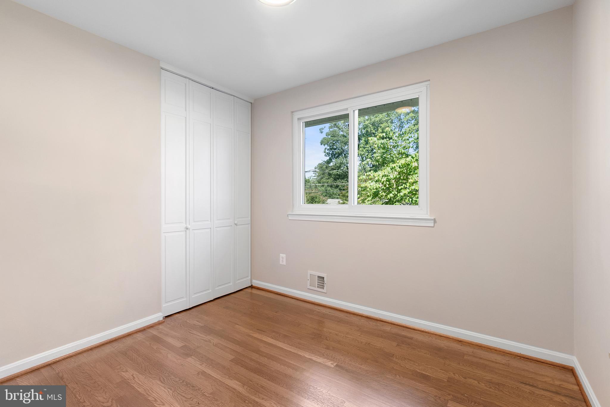 5505 Eastbourne Drive Springfield, VA 22151 - Photo 29 of 64 Bedroom 2