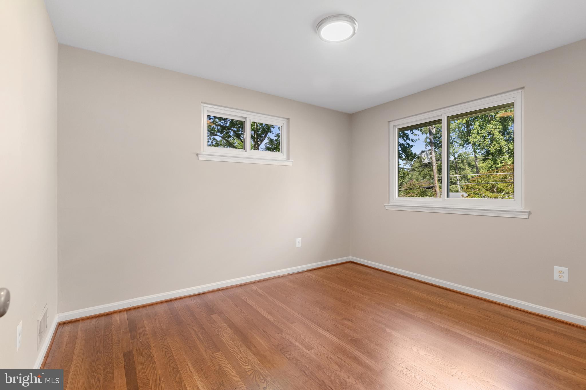 5505 Eastbourne Drive Springfield, VA 22151 - Photo 30 of 64 Bedroom 3
