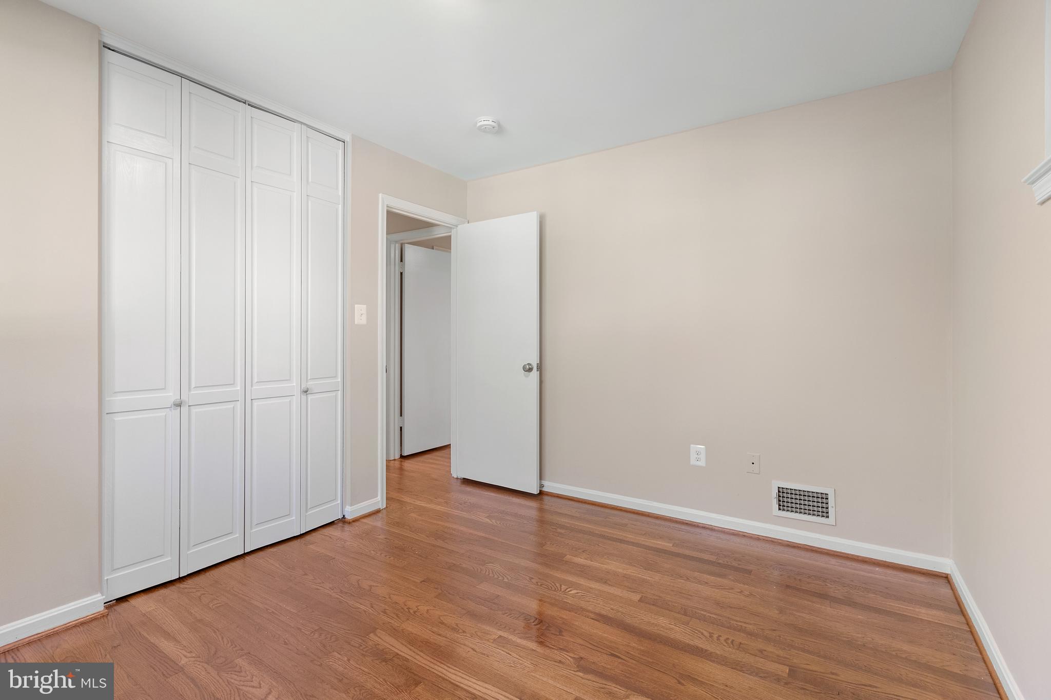 5505 Eastbourne Drive Springfield, VA 22151 - Photo 31 of 64 Bedroom 3