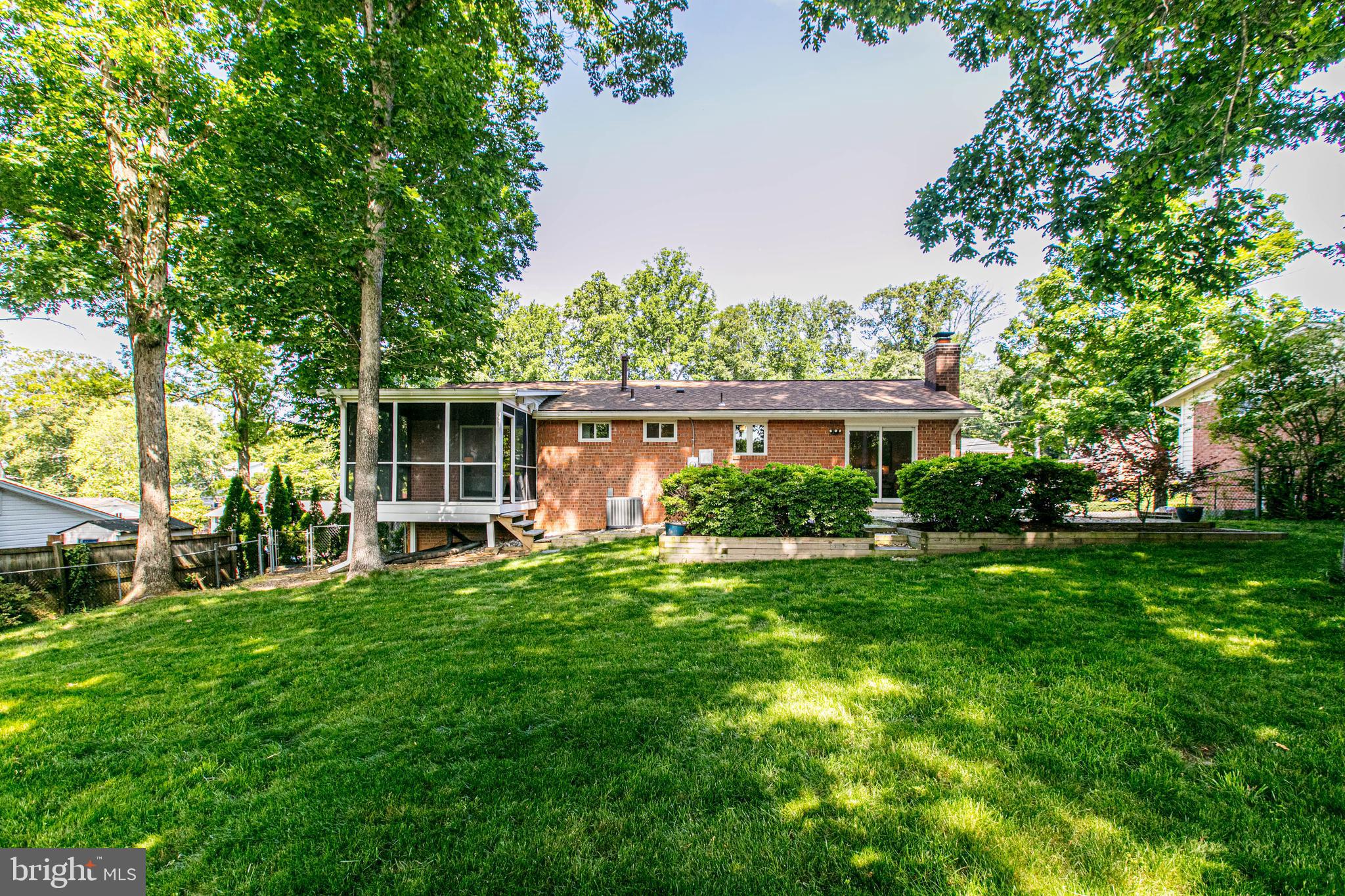 5505 Eastbourne Drive Springfield, VA 22151 - Photo 50 of 64