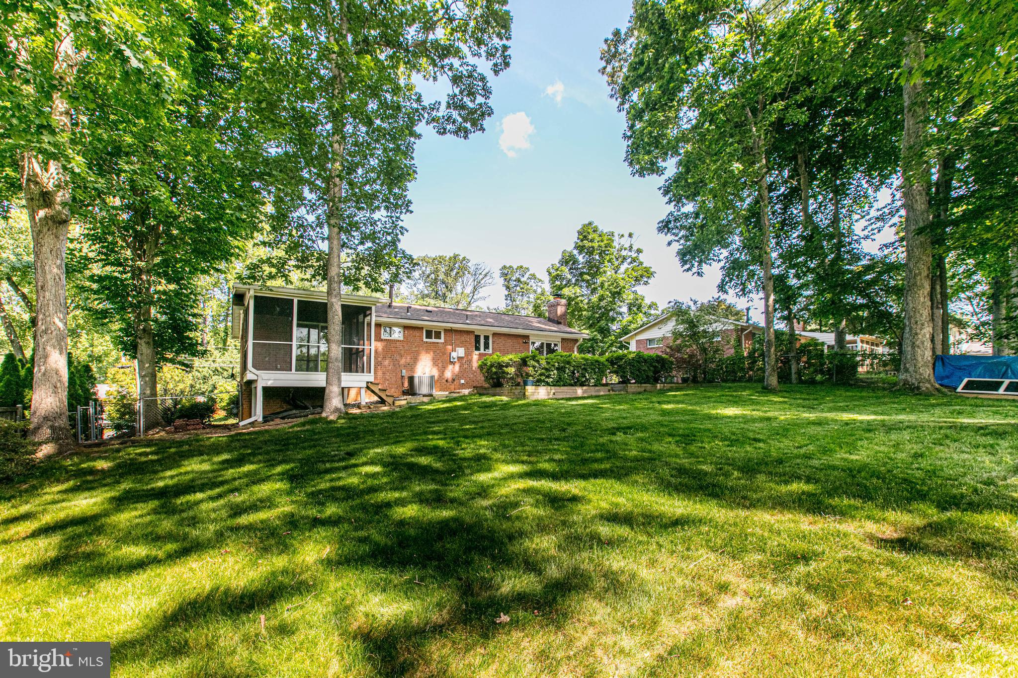 5505 Eastbourne Drive Springfield, VA 22151 - Photo 51 of 64