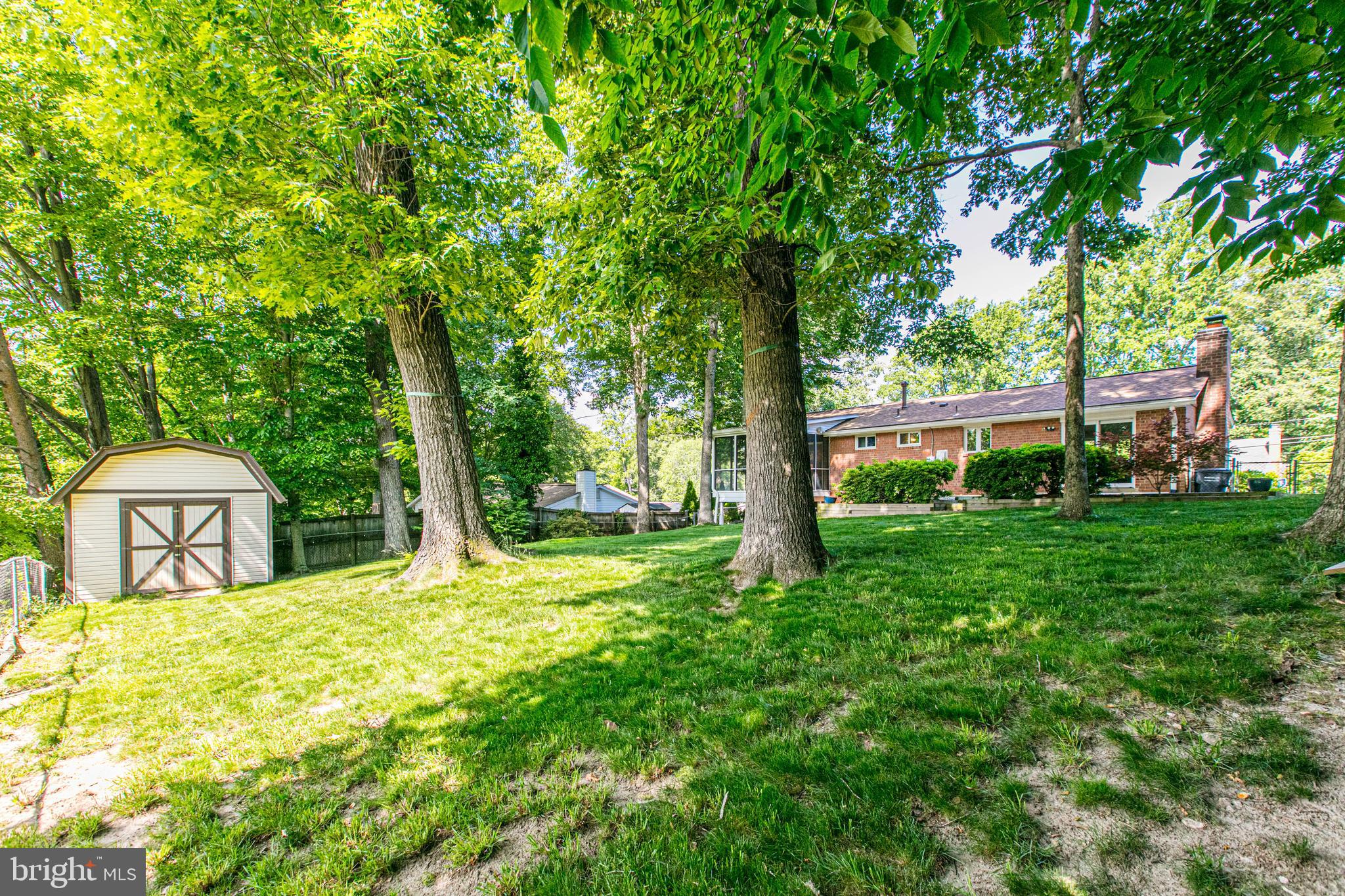 5505 Eastbourne Drive Springfield, VA 22151 - Photo 52 of 64