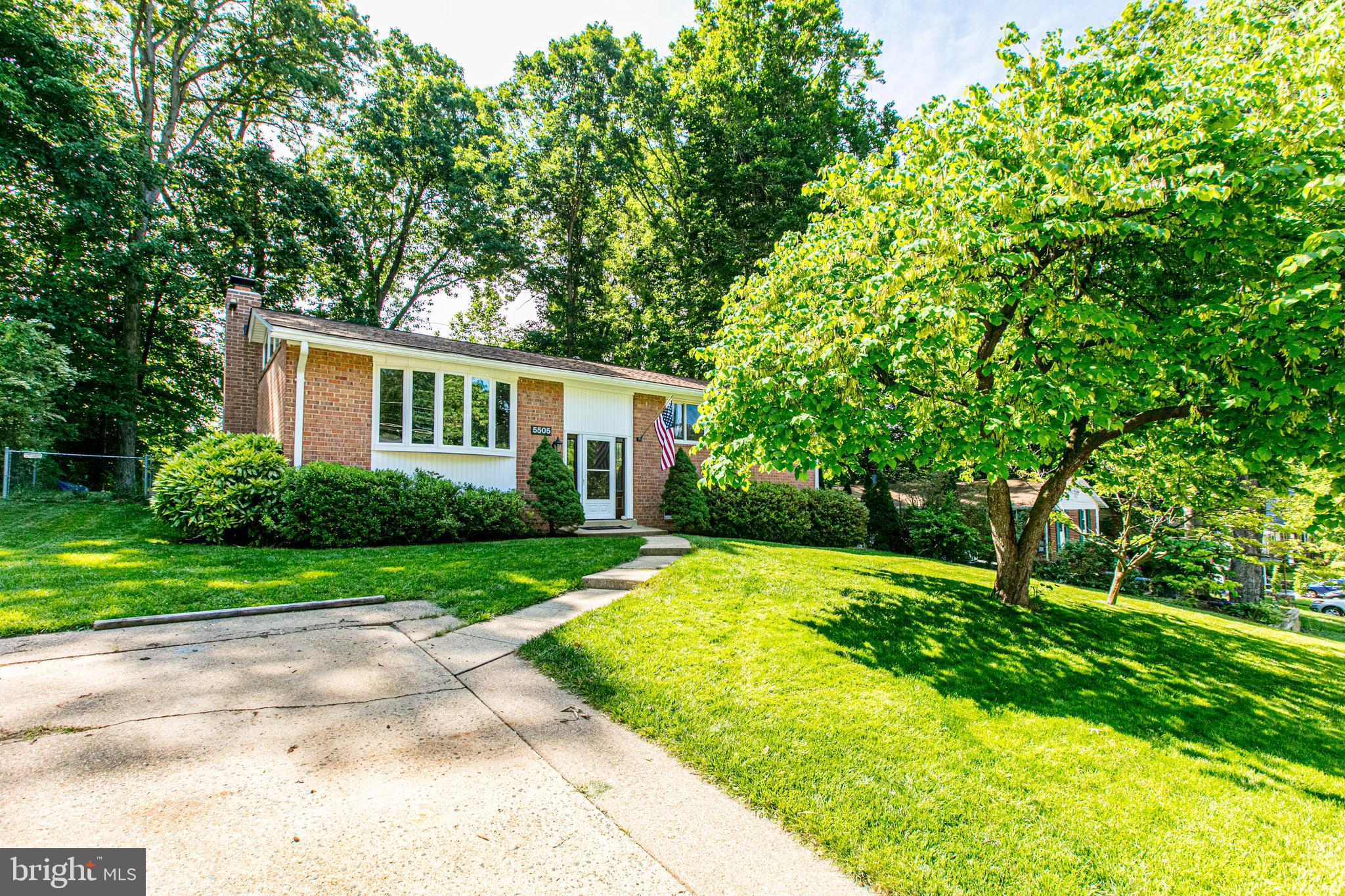 5505 Eastbourne Drive Springfield, VA 22151 - Photo 58 of 64