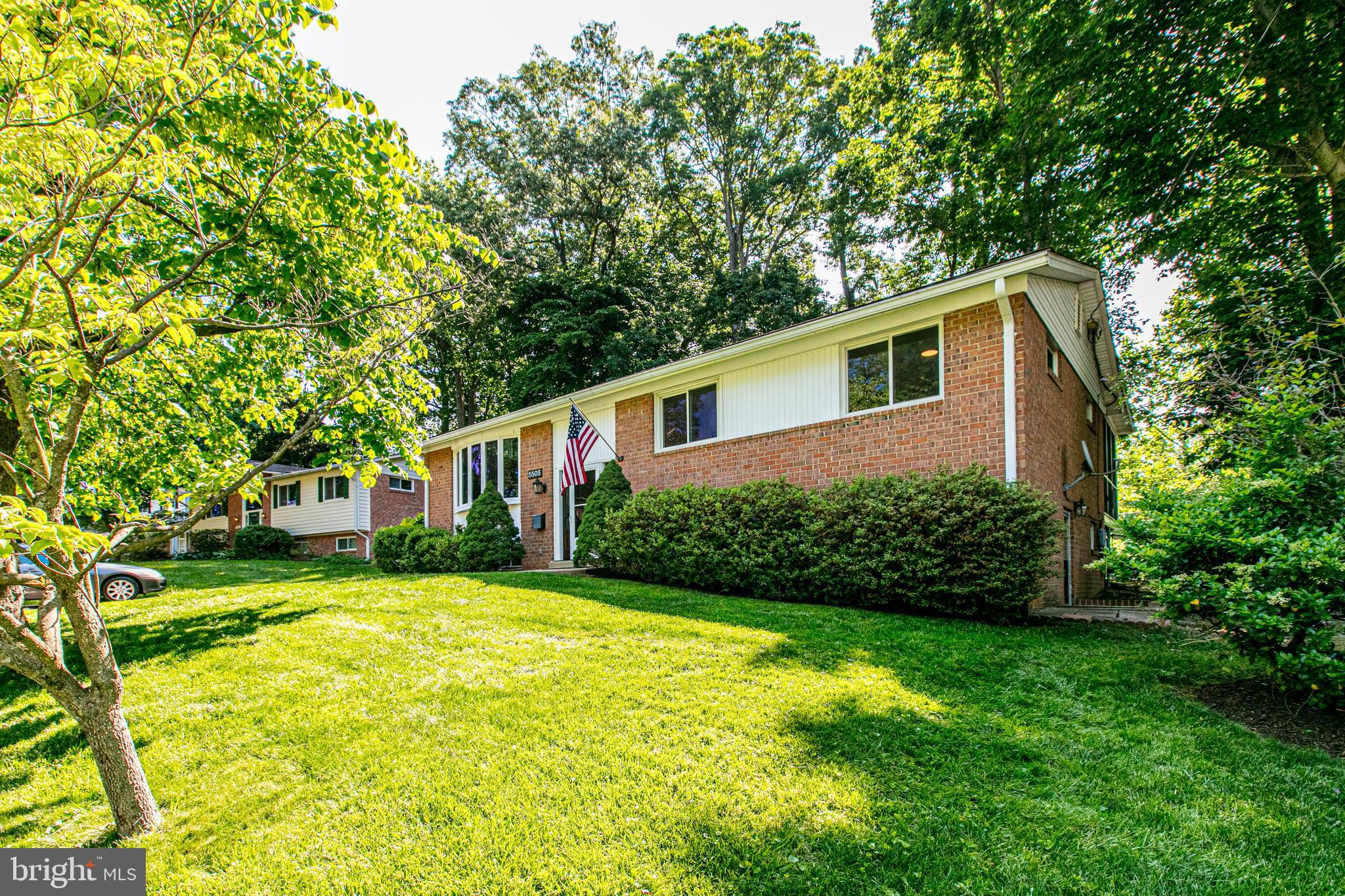 5505 Eastbourne Drive Springfield, VA 22151 - Photo 60 of 64