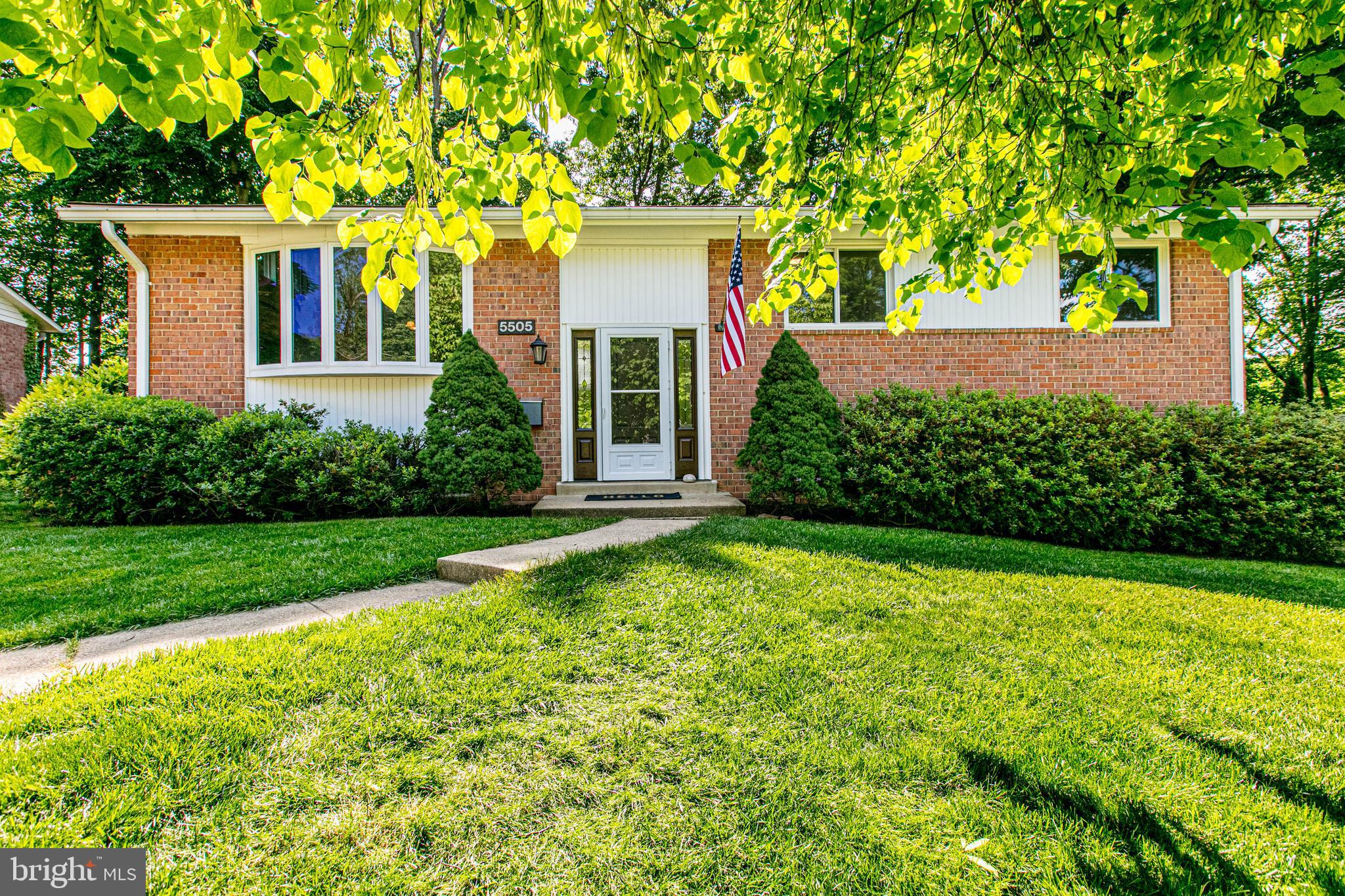 5505 Eastbourne Drive Springfield, VA 22151 - Photo 61 of 64