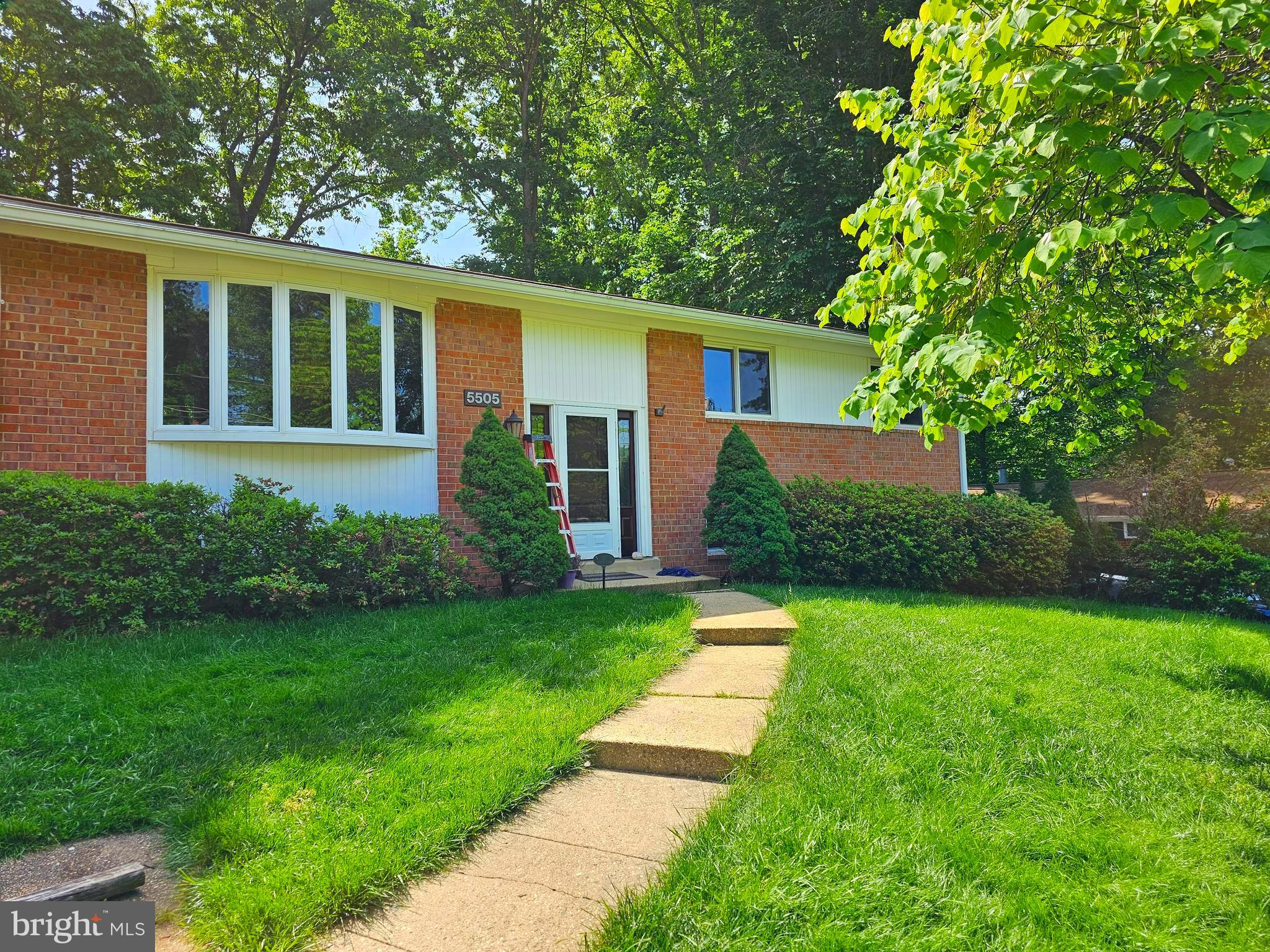 5505 Eastbourne Drive Springfield, VA 22151 - Photo 62 of 64