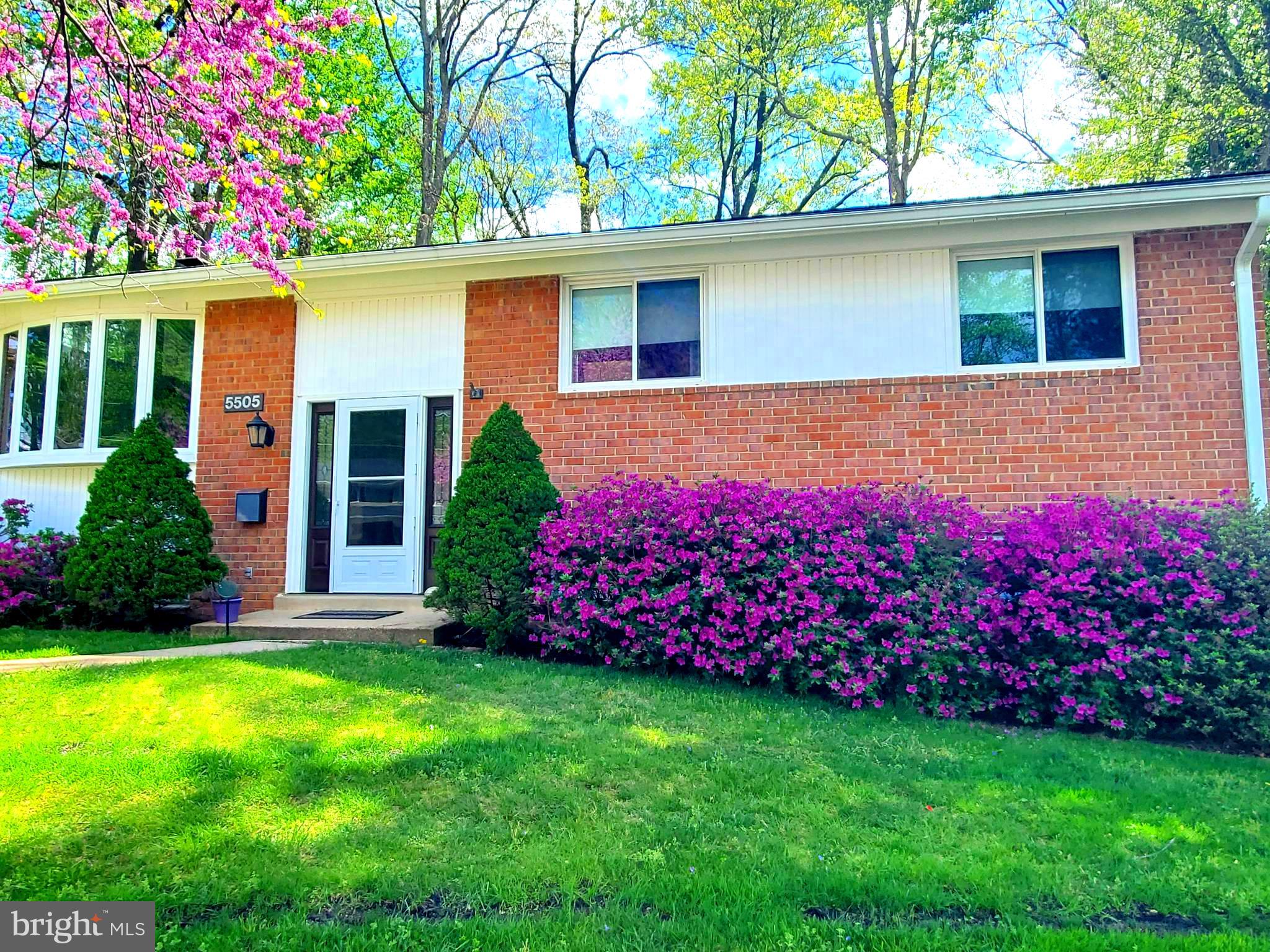 5505 Eastbourne Drive Springfield, VA 22151 - Photo 63 of 64