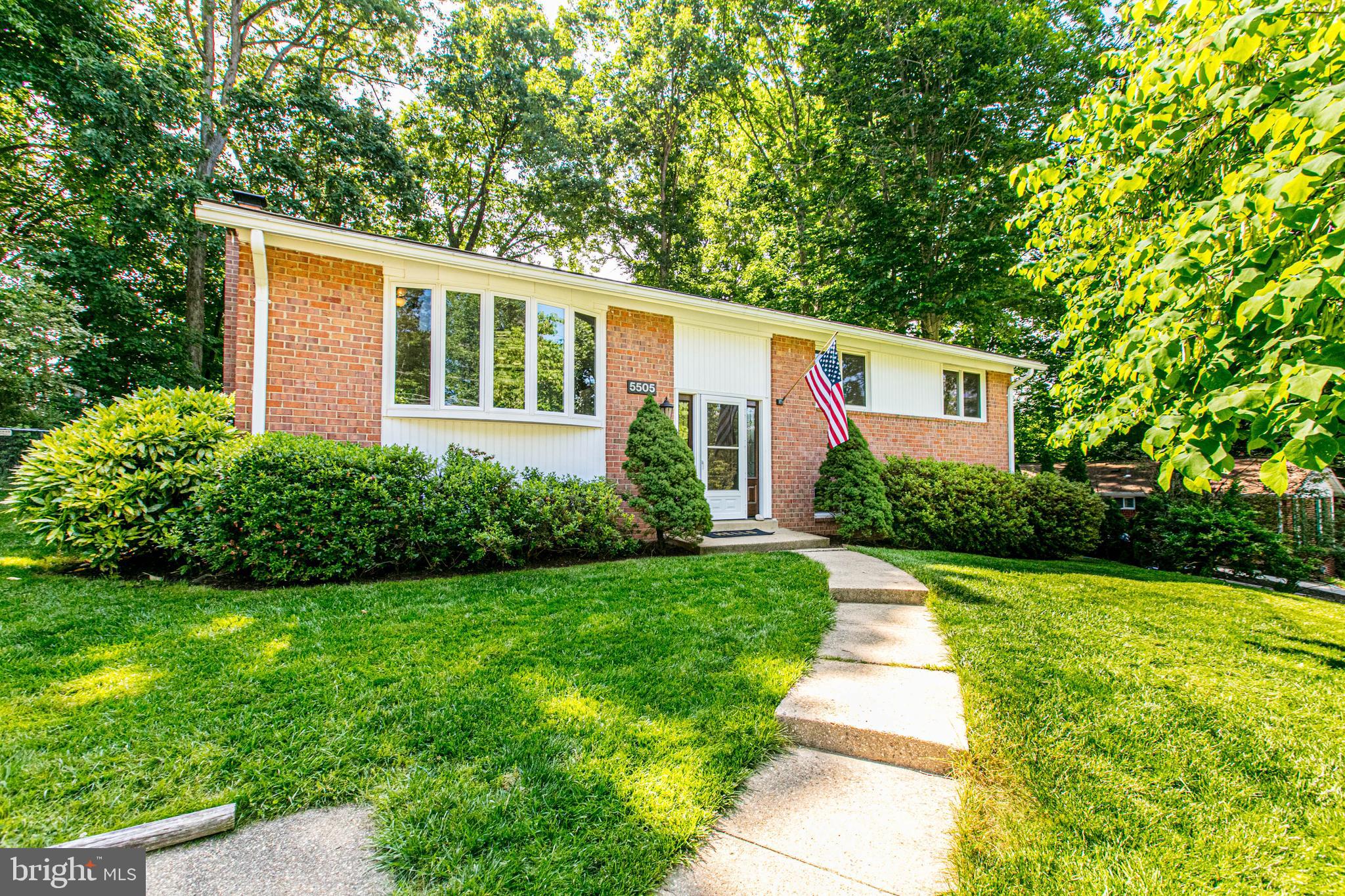 5505 Eastbourne Drive Springfield, VA 22151 - Photo 64 of 64