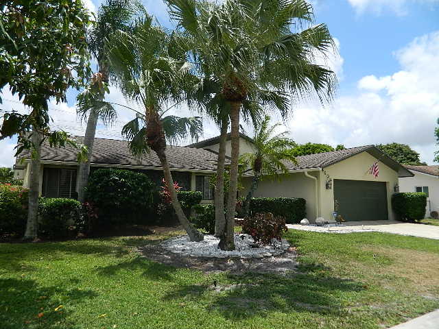 FRONT ELEVATION