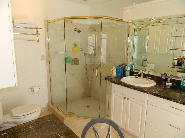 4604 Brandywine Drive Boca Raton, FL 33487 - Photo 12 of 25 LARGE MASTER BATH
