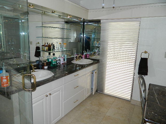 4604 Brandywine Drive Boca Raton, FL 33487 - Photo 14 of 25 LARGE MASTER BATH