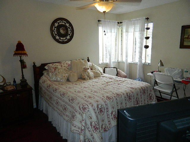 4604 Brandywine Drive Boca Raton, FL 33487 - Photo 20 of 25 3RD BEDROOM