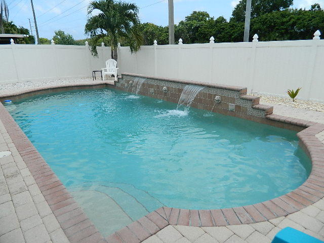 4604 Brandywine Drive Boca Raton, FL 33487 - Photo 25 of 25 LARGE POOL