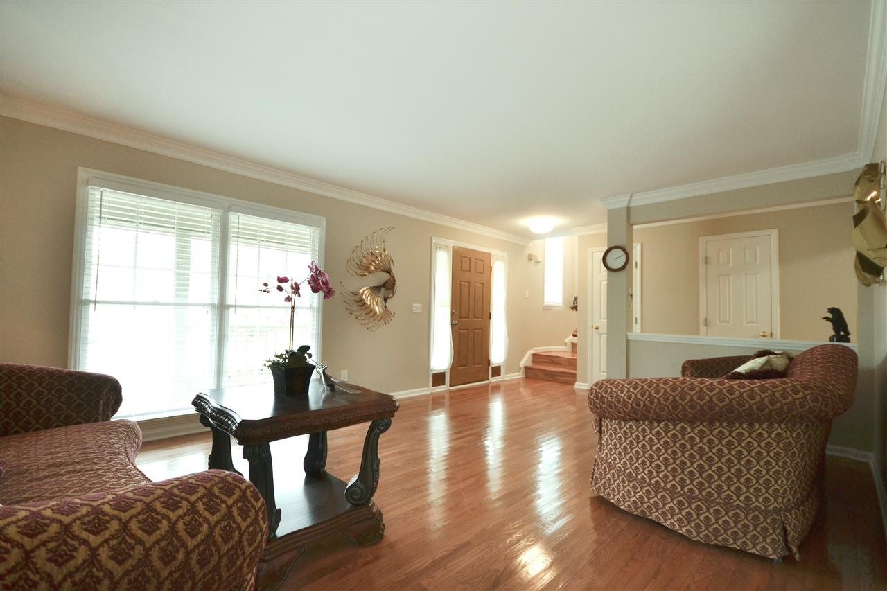 2341 Kendricks Court Raleigh, NC 27613 - Photo 6 of 29 Photo 6