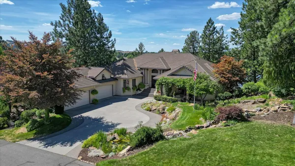 $1,799,000 | 511 North Dunbarton Oaks Lane, Liberty Lake, WA 99019
