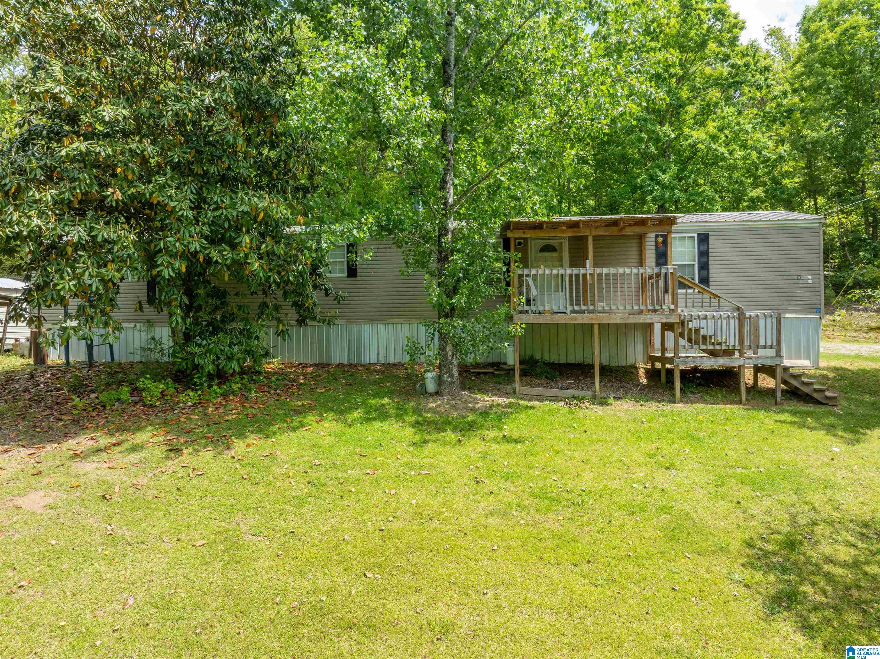 1136 Littlejohn Road Jacksonville, AL 36265 - Photo 34 of 34