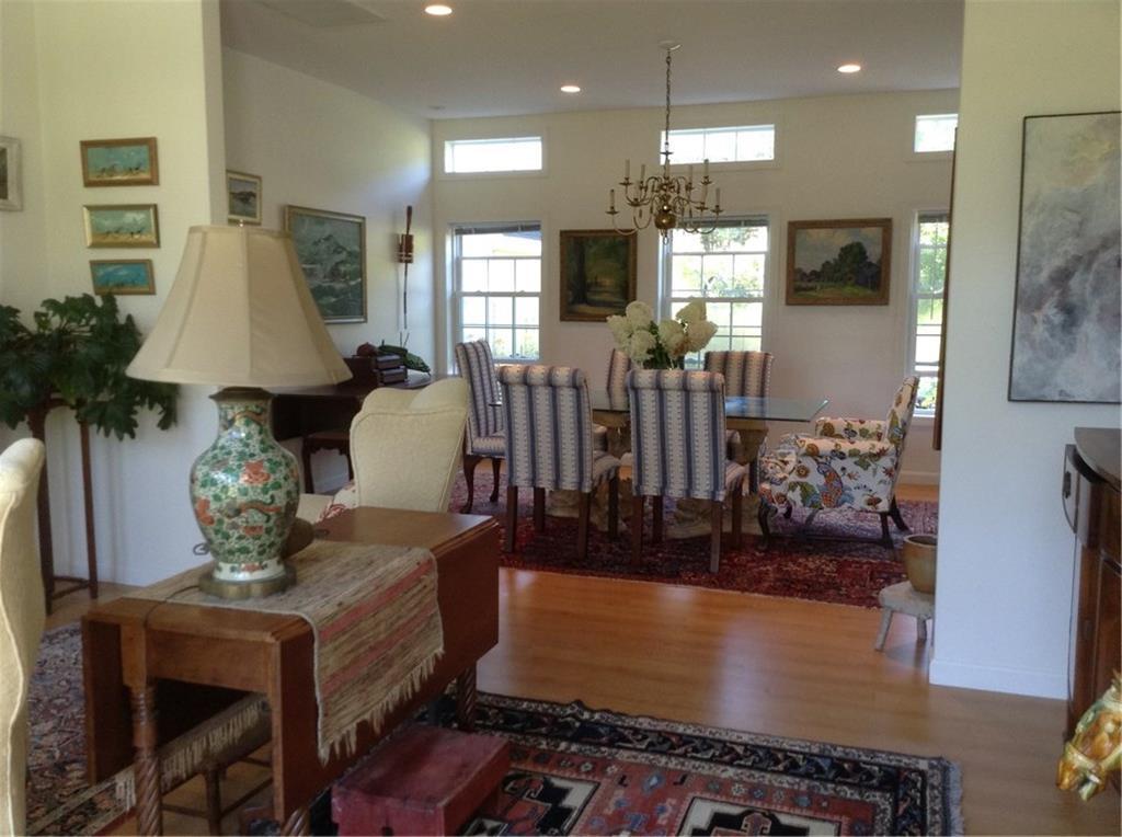 192 Dutch Neck Road Waldoboro, ME 04572 - Photo 11 of 34 Gracious entertaining spaces,...