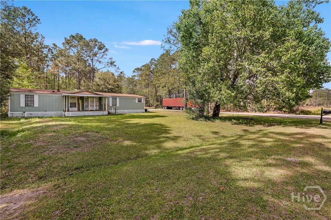 476 Cypress Bay Loop Road Pembroke, GA 31321 - Photo 39 of 60