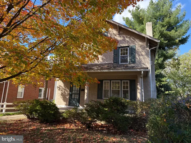 $415,000 | 303 Rodman Avenue, Jenkintown, PA 19046