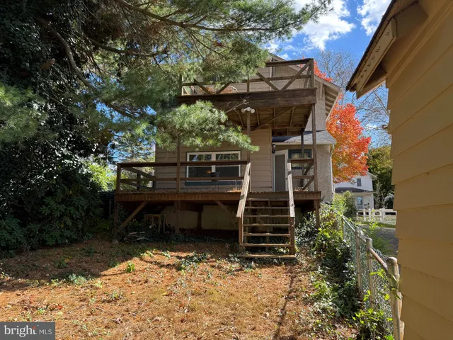 $415,000 | 303 Rodman Avenue, Jenkintown, PA 19046