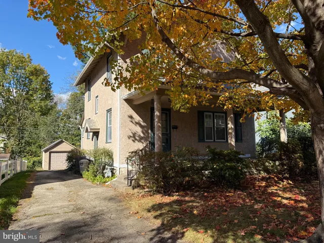 $415,000 | 303 Rodman Avenue, Jenkintown, PA 19046