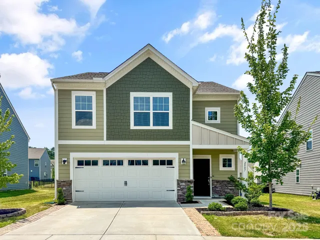 $399,000 | 2807 Oldfield Drive, Monroe, NC 28110