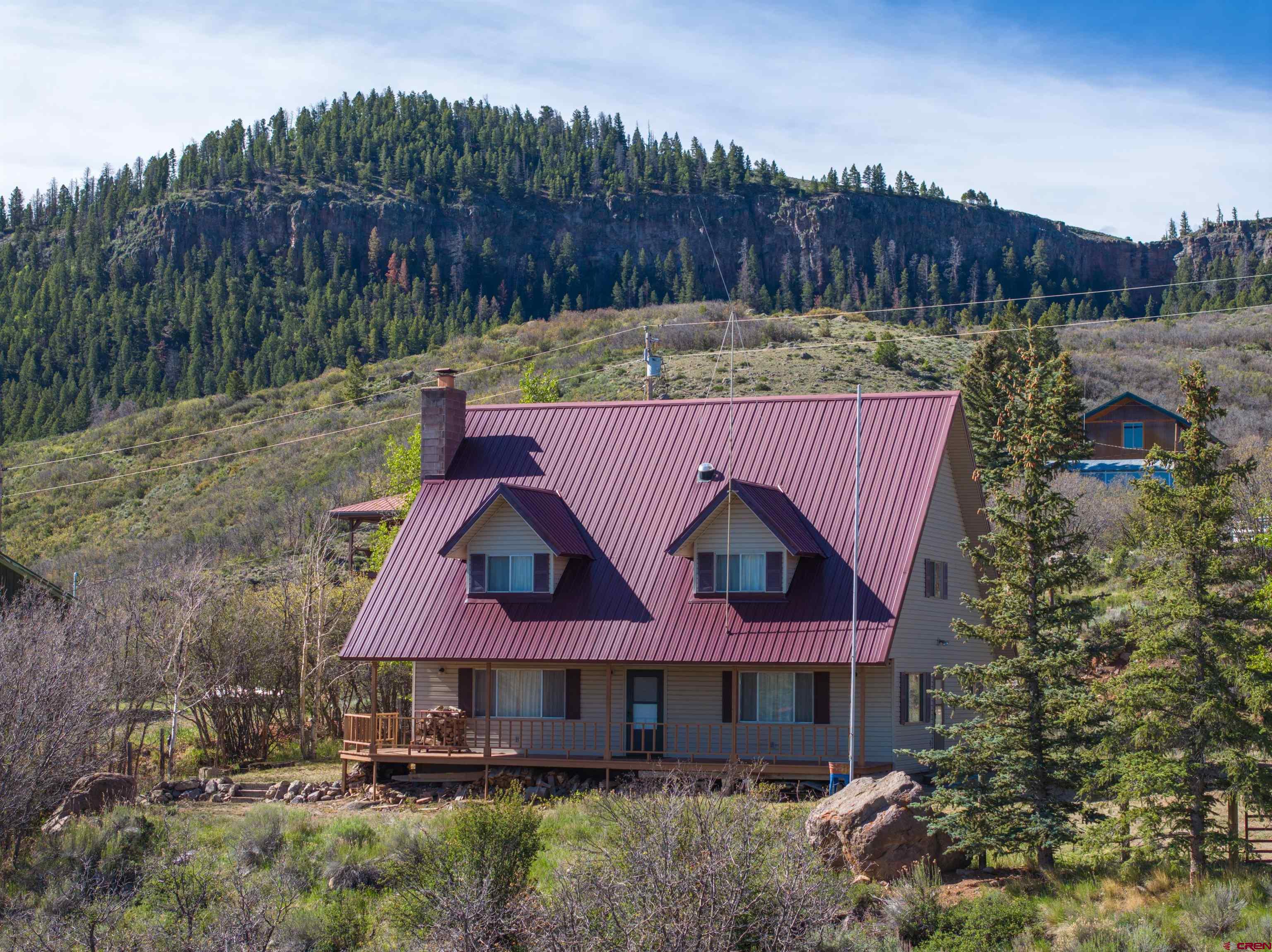 1116 Cove Road Gunnison, CO 81230 - Photo 22 of 28