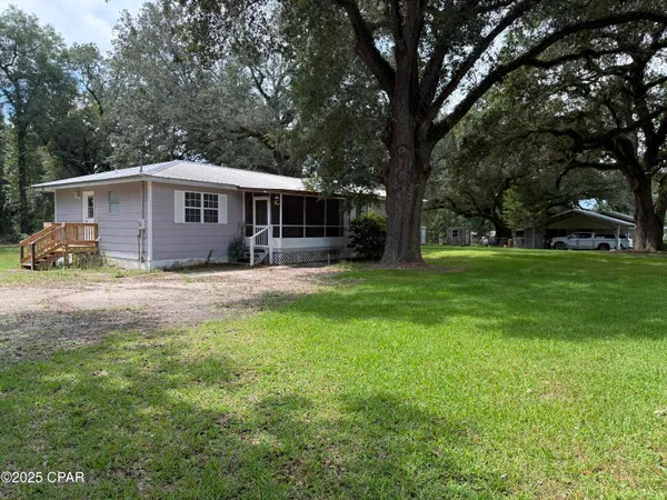 $165,000 | 5947 Highway 2, Bascom, FL 32423
