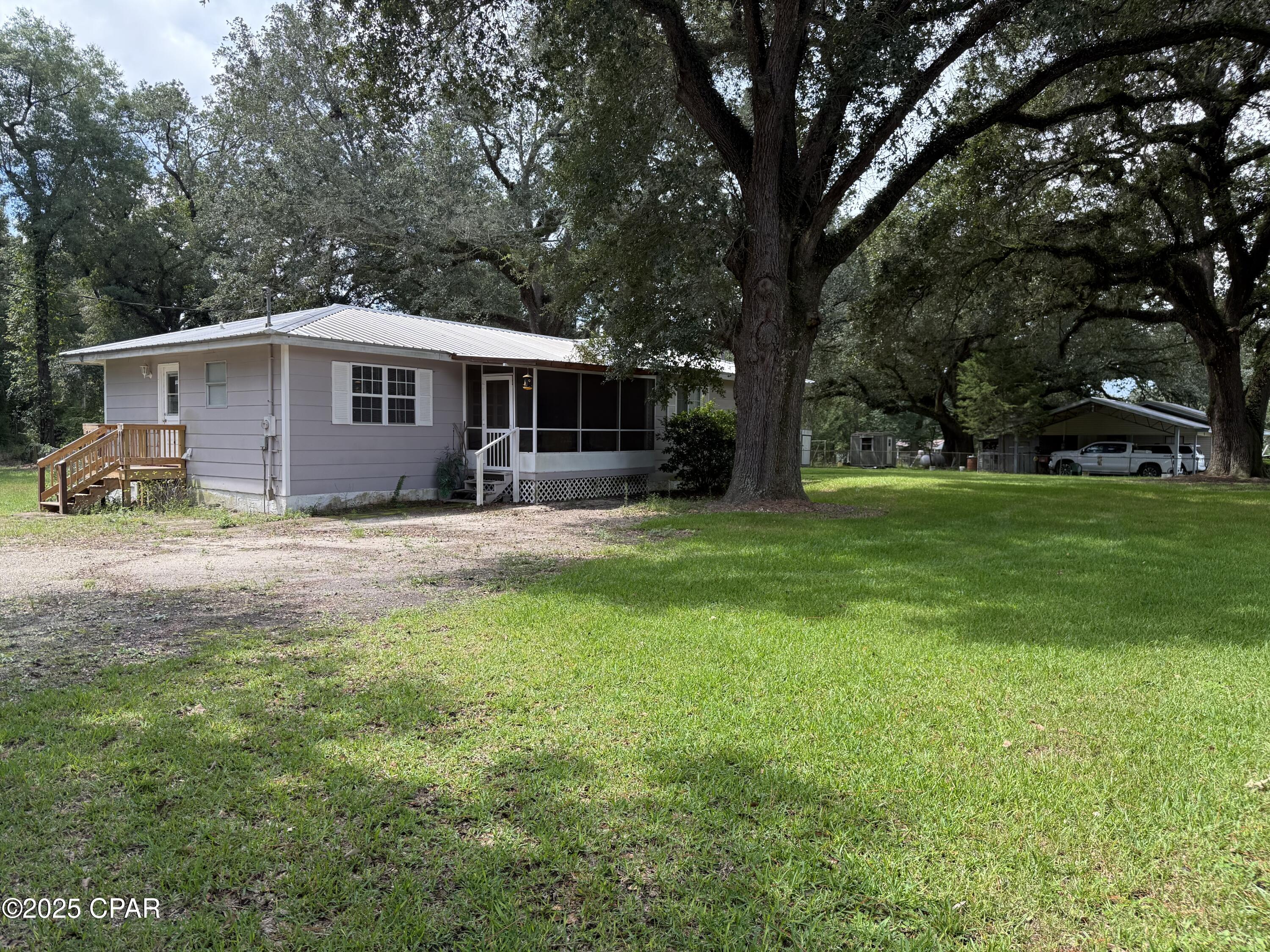 5947 Highway 2 Bascom, FL 32423 - Photo 1 of 36