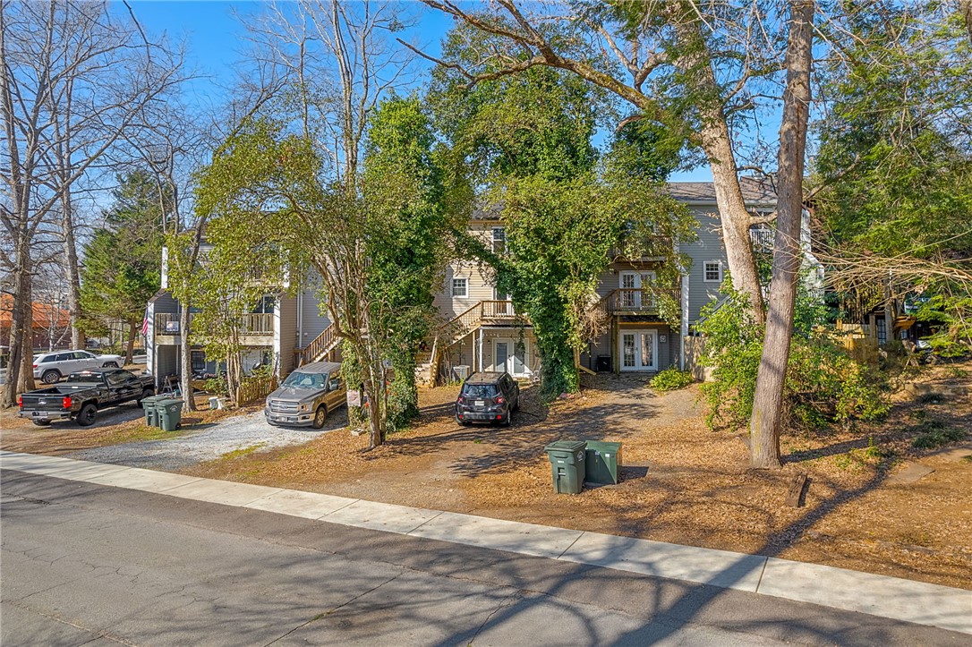 204 Pine Street Clemson, SC 29631 - Photo 19 of 21