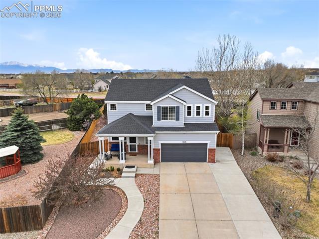 7678 Old Spec Road Peyton, CO 80831 - Photo 38 of 42 Gallery Image 38