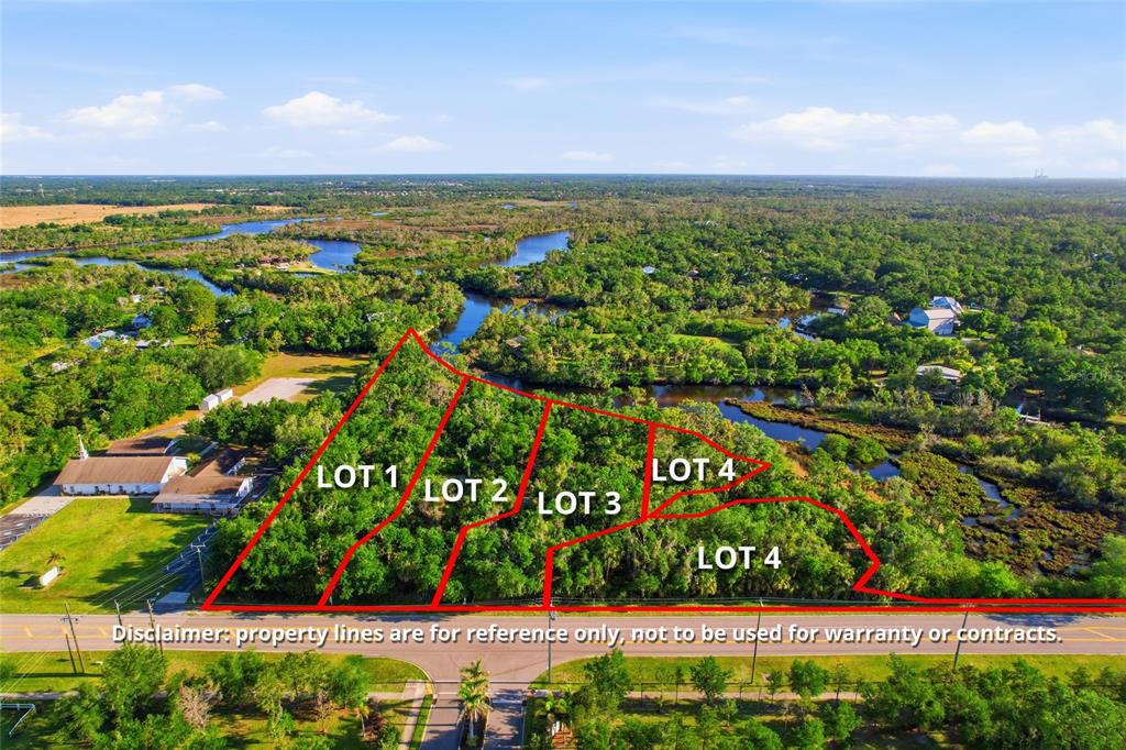 12919 Upper Manatee River Road Bradenton, FL 34212 - Photo 3 of 8