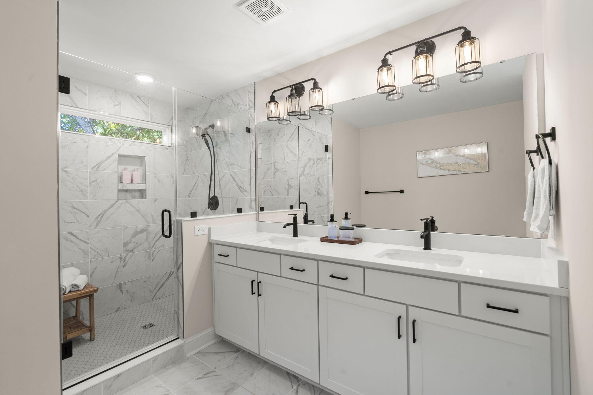 1234 Melvin Bennett Road Mount Pleasant, SC 29464 - Photo 29 of 46 Master Bathroom