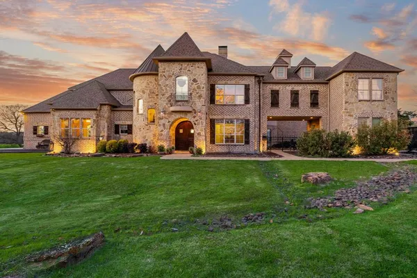 $1,590,000 | 2994 South Farm To Market 549, Rockwall, TX 75032