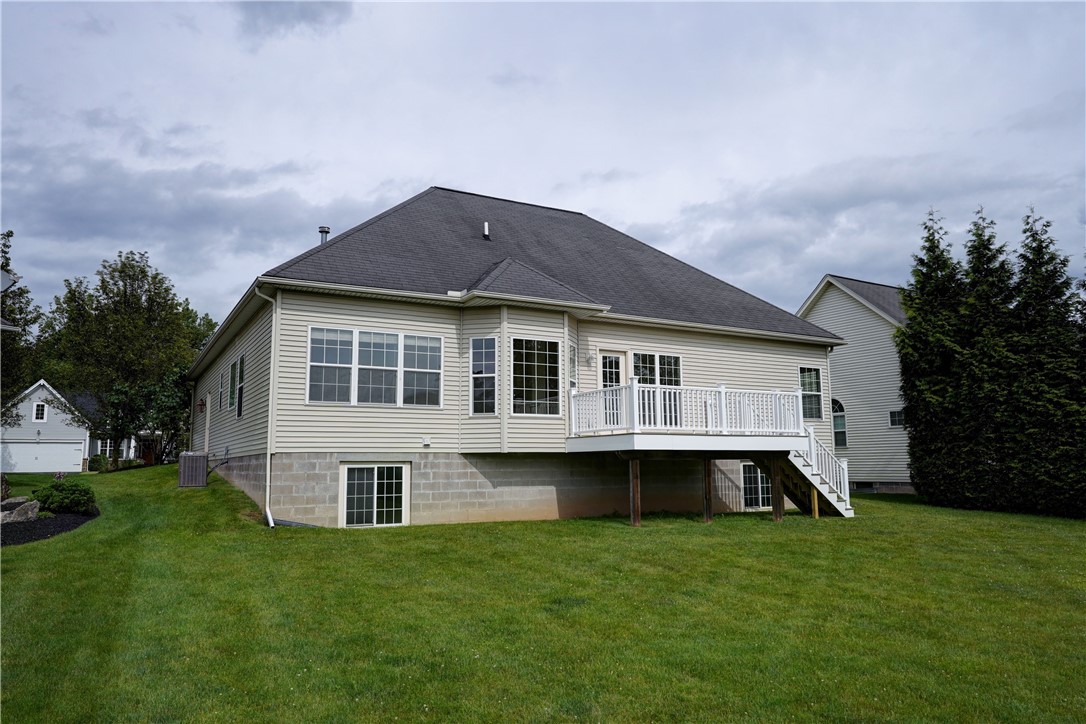 77 New Tudor Road Henrietta, NY 14534 - Photo 40 of 50
