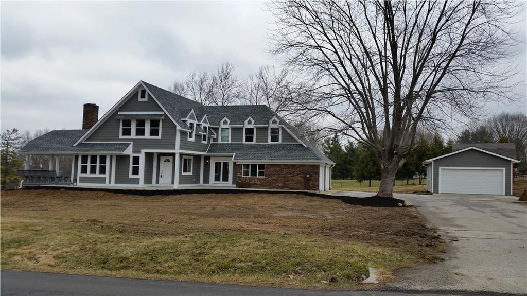 7398 Travis Road Greenwood, IN 46143 - Photo 1 of 8 Gallery Image 1