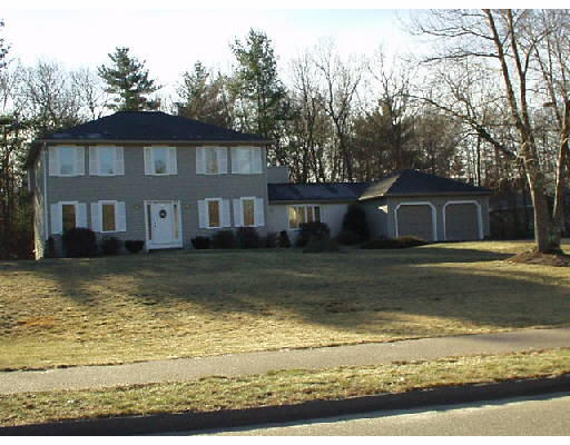 15 Canoe River Road Sharon, MA 02067 - Photo 1 of 1 Gallery Image 1