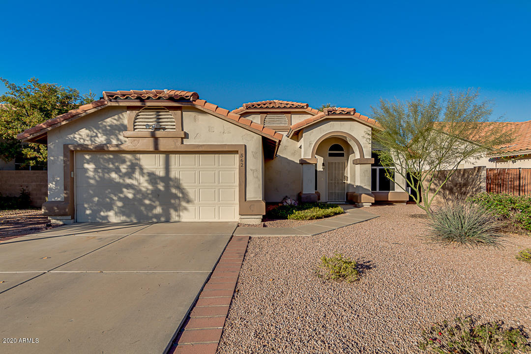 562 West Tumbleweed Road Gilbert, AZ 85233 - Photo 1 of 33 01-Tumbleweed