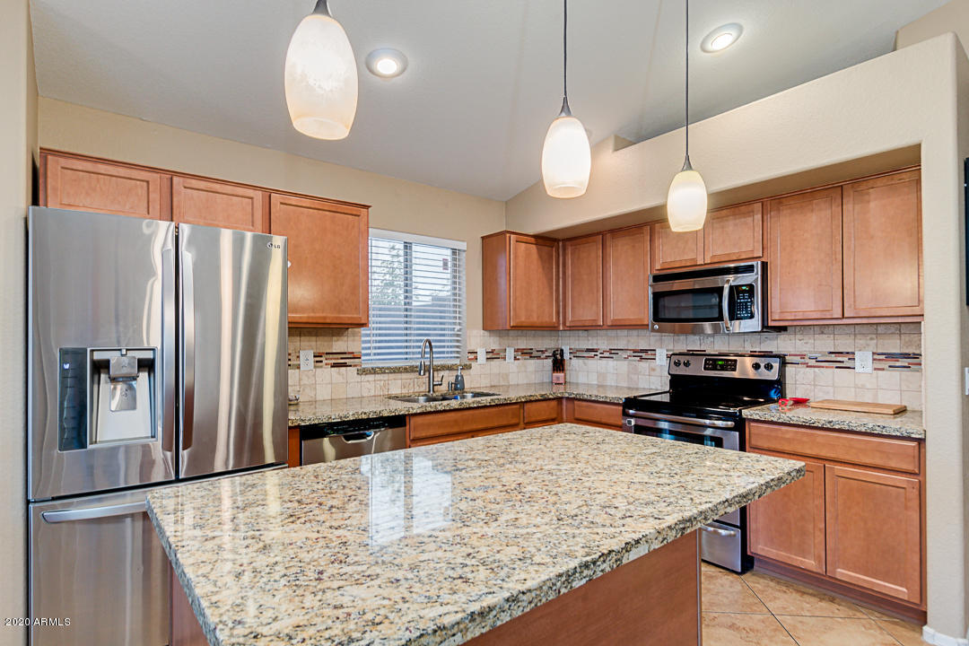 562 West Tumbleweed Road Gilbert, AZ 85233 - Photo 13 of 33 13-Tumbleweed
