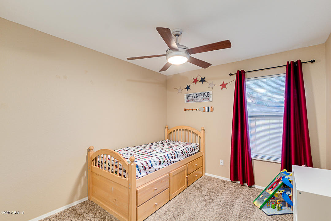 562 West Tumbleweed Road Gilbert, AZ 85233 - Photo 25 of 33 25-Tumbleweed